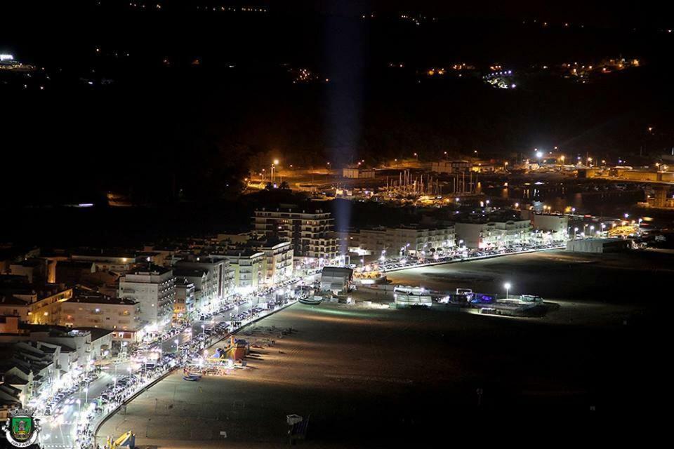 Vila Nazare - The Little Star Exteriér fotografie
